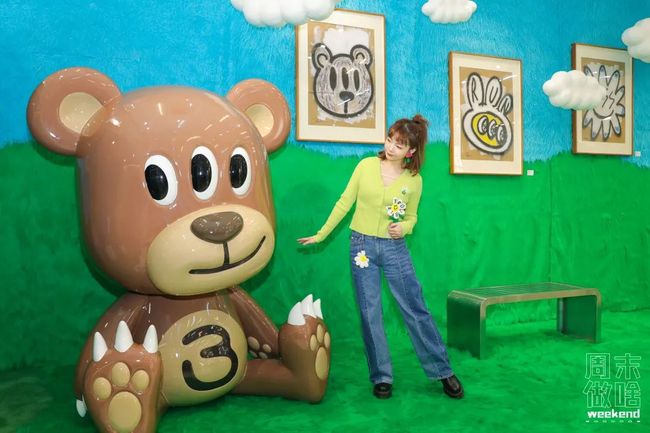 兄妹3d动漫海报