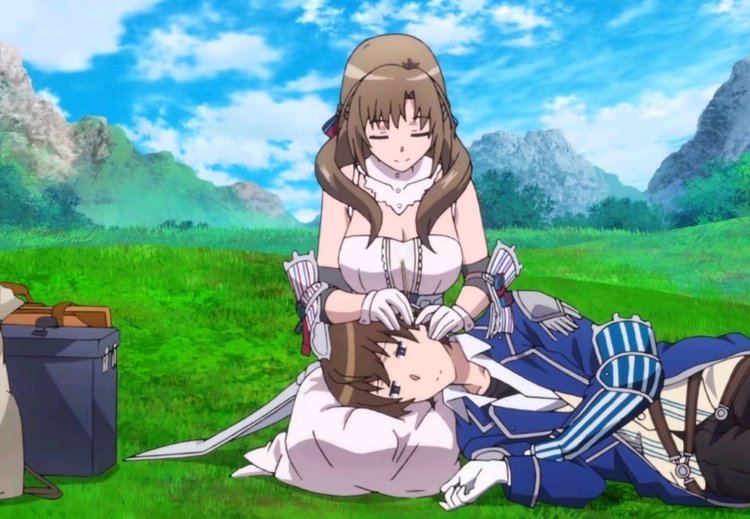 redrain +动 画 全 集海报